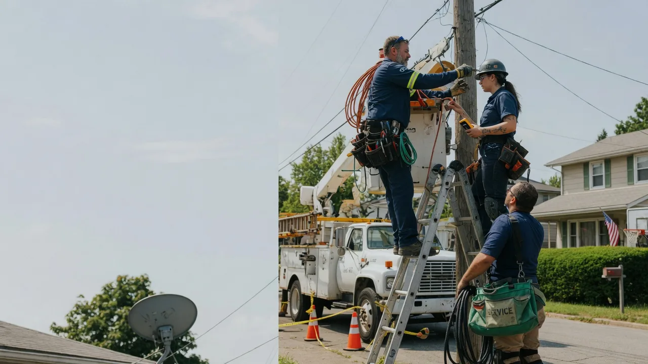 Electrical Repair in Lake Norden, SD near me